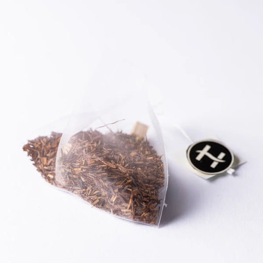 Teabags Rooibos Caramel von Heissenberger Online