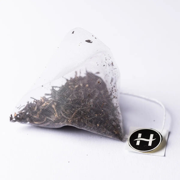 Teabags Schwarztee Assam TGFOP S.F. von Heissenberger Online