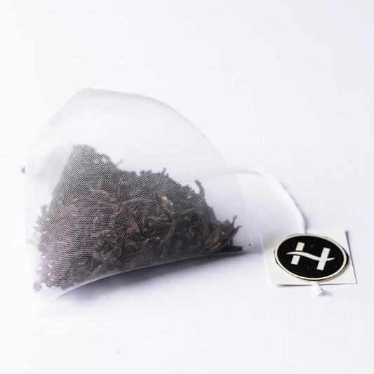 Teabags Schwarztee Earl Grey von Heissenberger Online