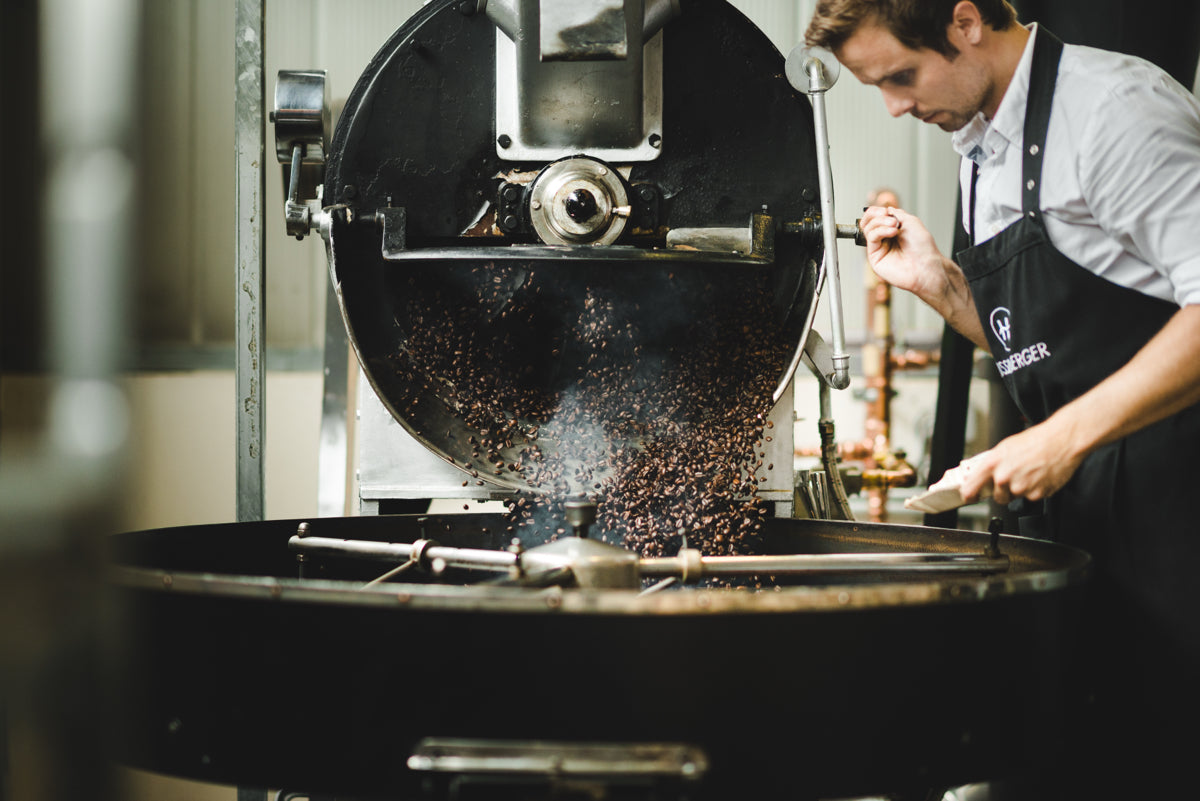 Unser Geschmack trägt unsere Handschrift
