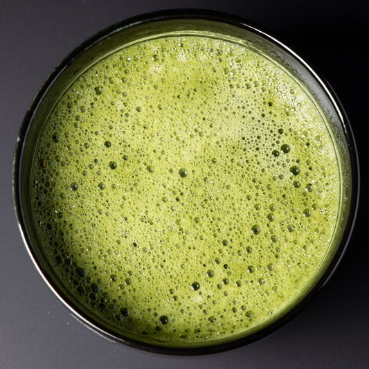 Matcha Standard