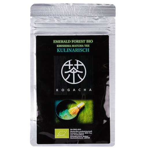 Matcha Soshun