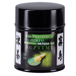 Matcha Supreme
