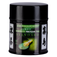 Matcha Standard