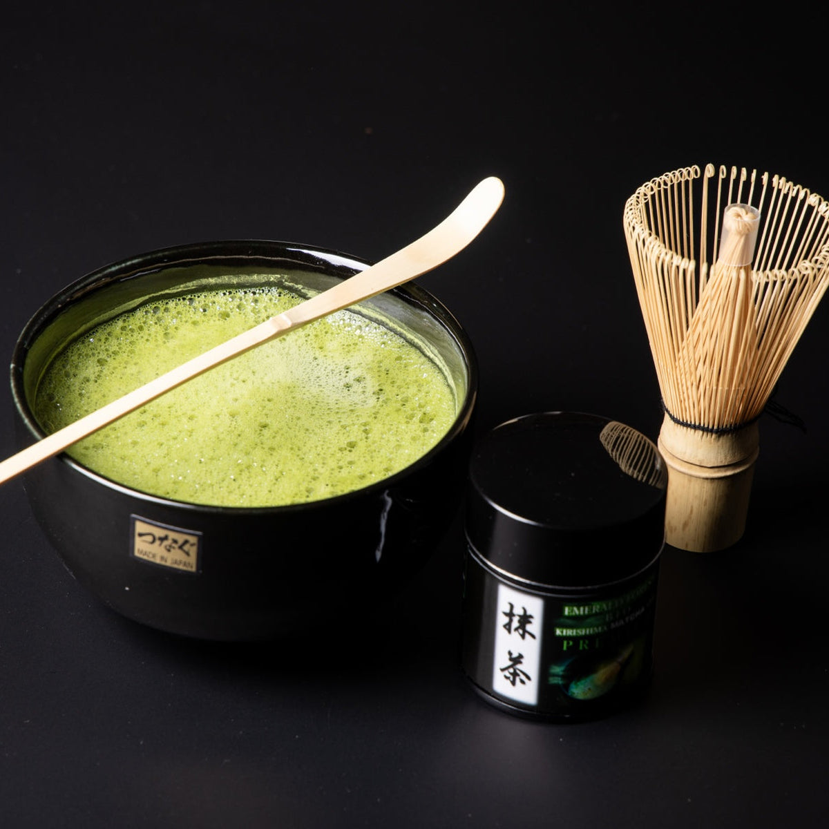 Gyokuro Kuki
